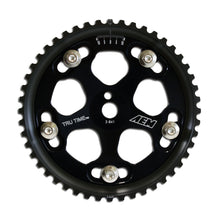 Load image into Gallery viewer, AEM "Tru-Time" Puleggia regolabile albero a camme per Honda B16, B17, 