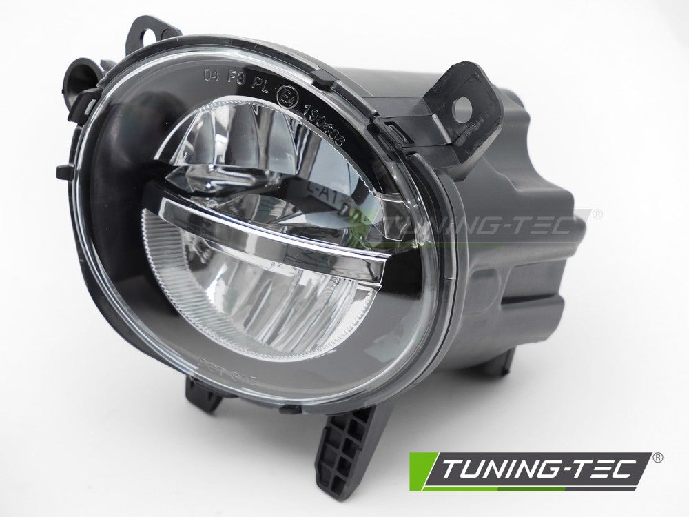 Fari Fendinebbia per BMW F20 F30 Lci, F32, F34, F36