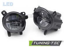 Load image into Gallery viewer, Fari Fendinebbia Fumé per BMW F20 F30 Lci, F32, F34, F36