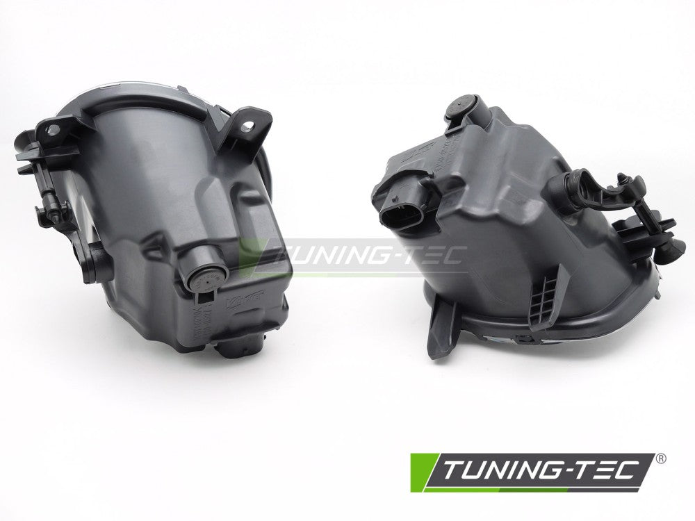 Fari Fendinebbia Fumé per BMW F20 F30 Lci, F32, F34, F36