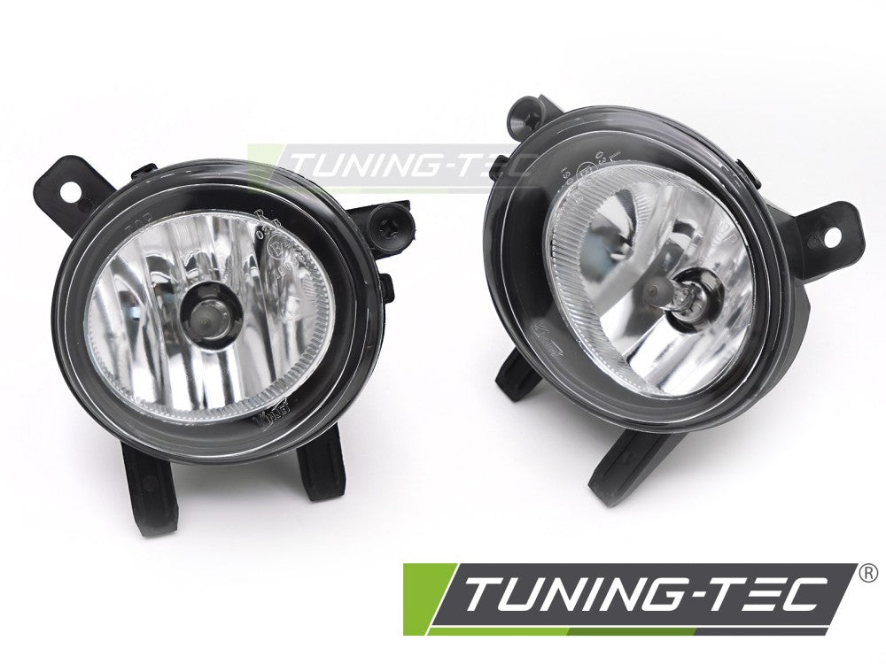 Fari Fendinebbia per BMW F20 F30, F32, F34, F36