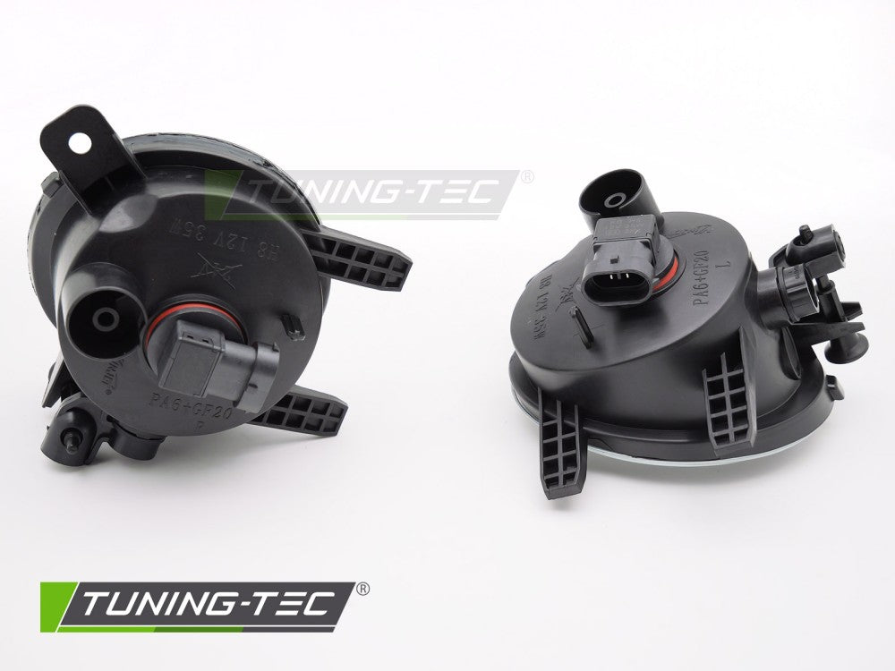 Fari Fendinebbia per BMW F20 F30, F32, F34, F36