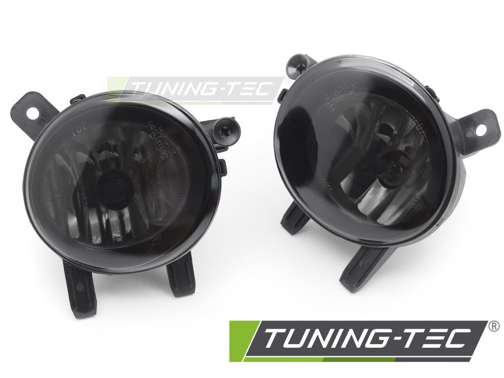 Fari Fendinebbia Fumé per BMW F20 F30, F32, F34, F36