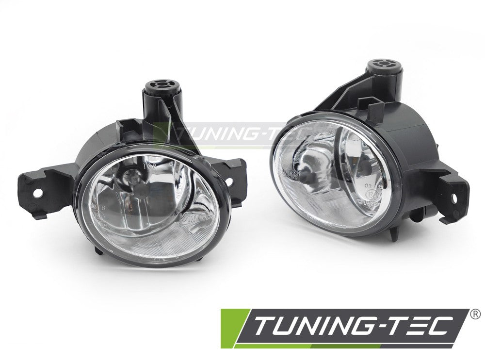 Fari Fendinebbia per BMW X1 (E84)