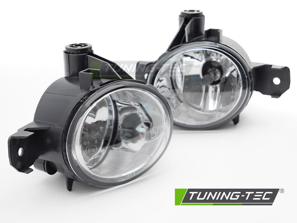 Fari Fendinebbia per BMW X1 (E84)