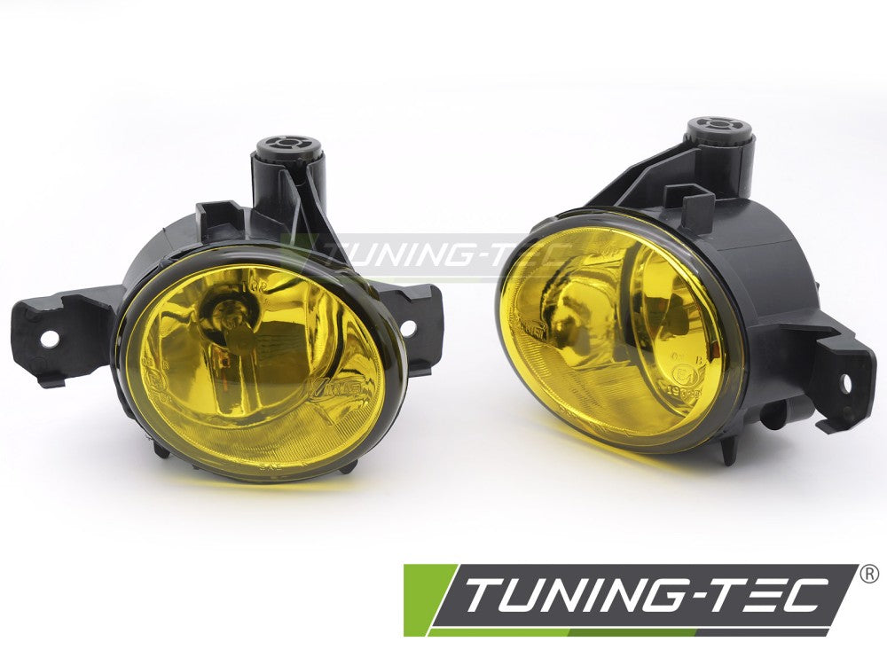Fari Fendinebbia per BMW X1 (E84)