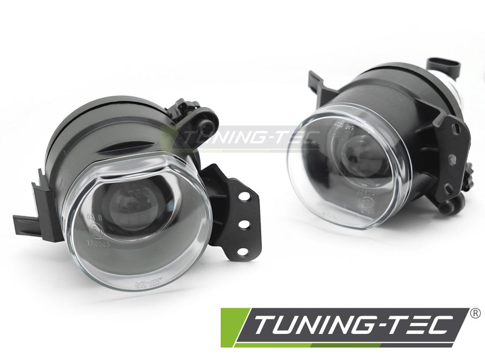 Fari Fendinebbia per BMW X3 (E83)