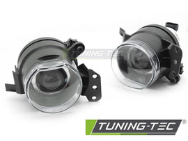 Fari Fendinebbia per BMW Serie 3, Serie 5 e altri modelli – Coppia – cod. HABM38