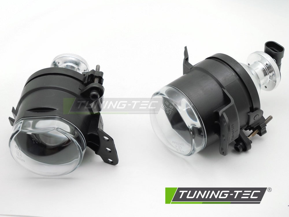Fari Fendinebbia per BMW X3 (E83)