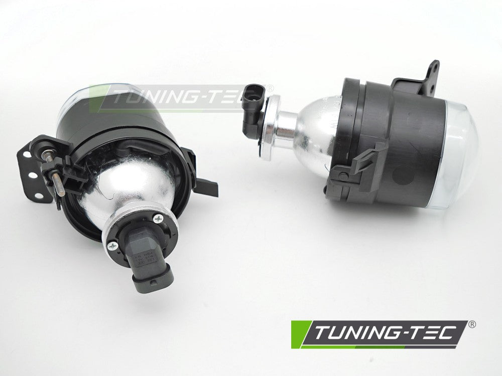 Fari Fendinebbia per BMW X3 (E83)