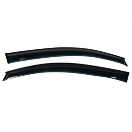 Frangivento Anteriori SK-Import Fumé Volkswagen Caddy 2010-2015