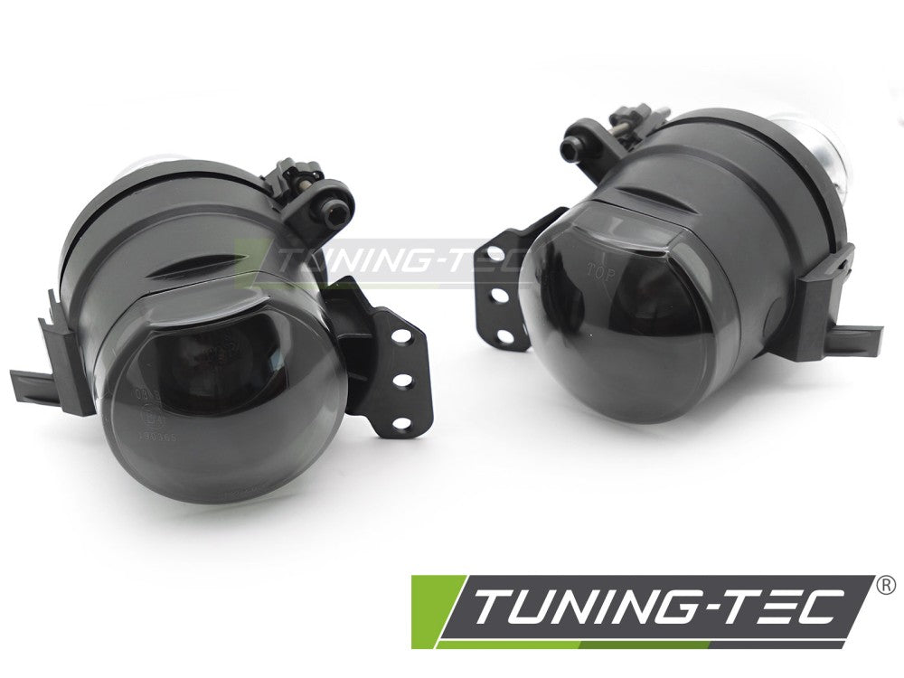 Fari Fendinebbia Fumé per BMW X3 (E83)