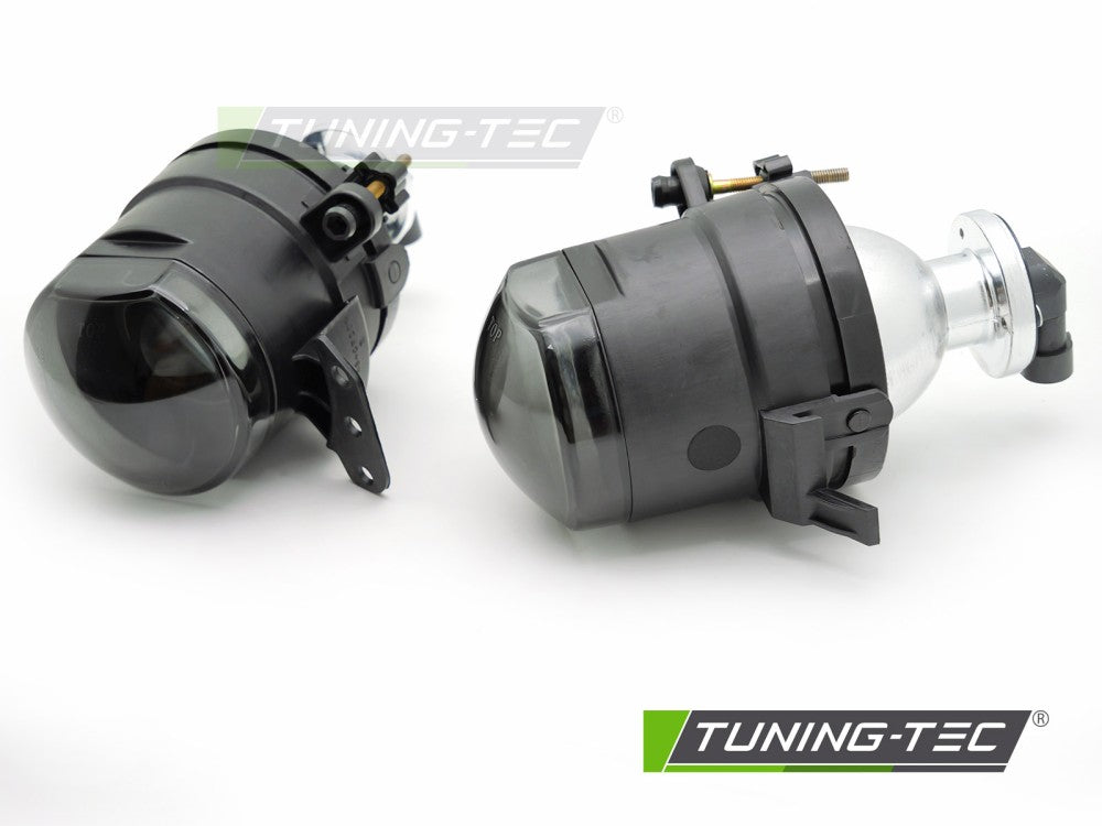 Fari Fendinebbia Fumé per BMW X3 (E83)