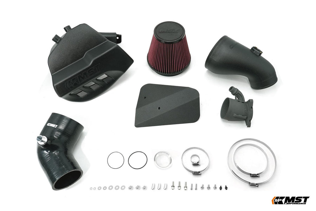 Kit aspirazione diretta MST Performance per BMW G Series B58 3.0 - foto 4