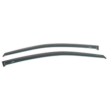 Frangivento Anteriori SK-Import Fumé Seat Ibiza 6J 3 Porte