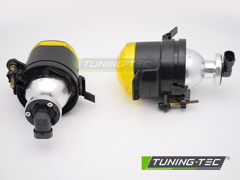 Fari Fendinebbia per BMW X3 (E83)