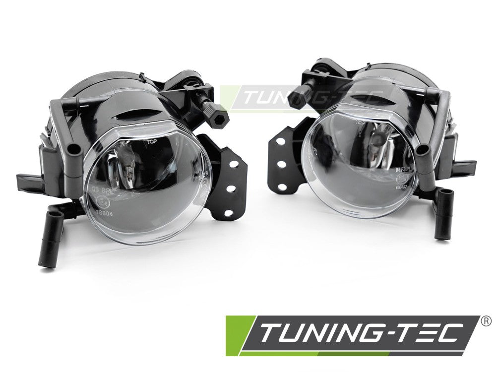 Fari Fendinebbia per BMW X3 (E83)