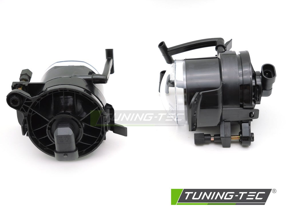 Fari Fendinebbia per BMW X3 (E83)