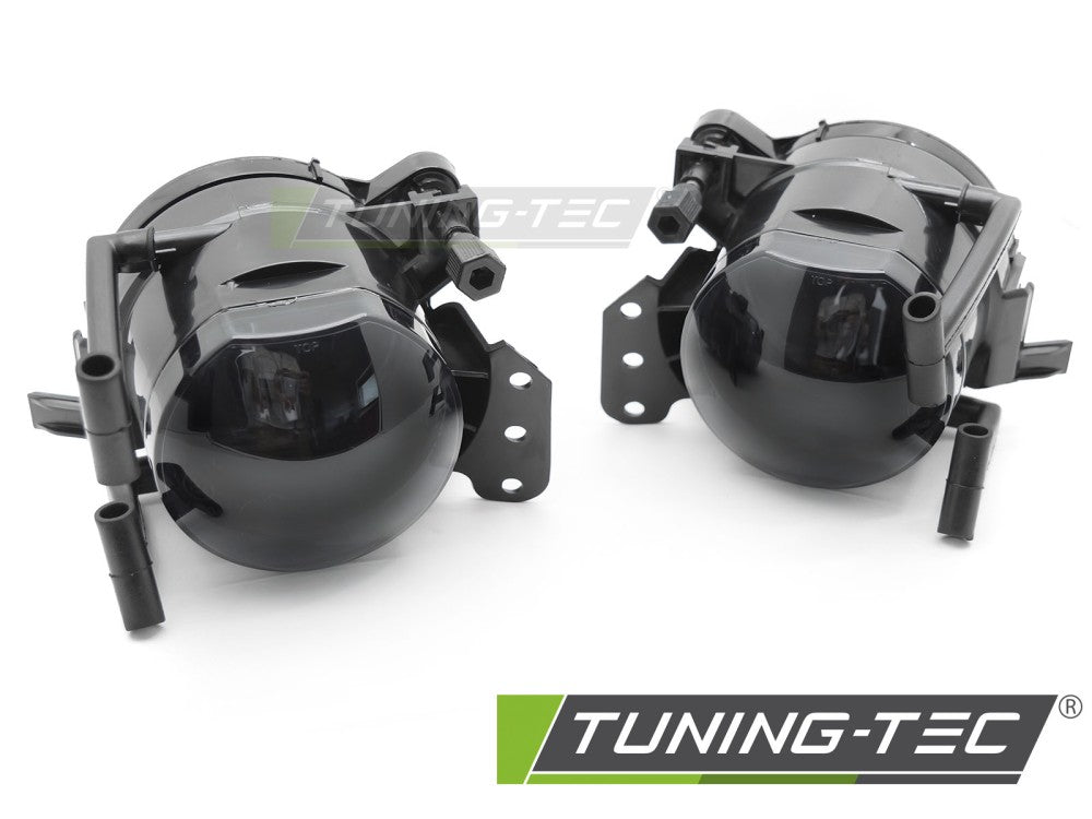Fari Fendinebbia Fumé per BMW X3 (E83)