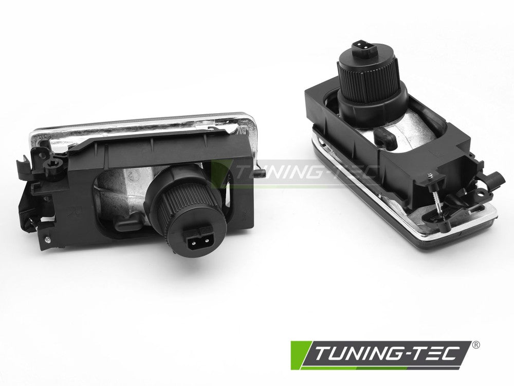 Fari Fendinebbia Fumé per BMW Serie 3 (E36) 1990-1999