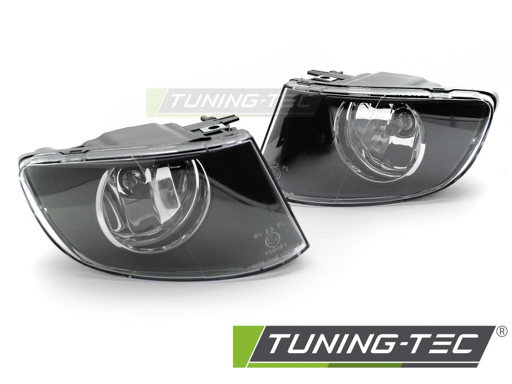 Fari Fendinebbia per BMW Serie M3 (E92) 2006-2013