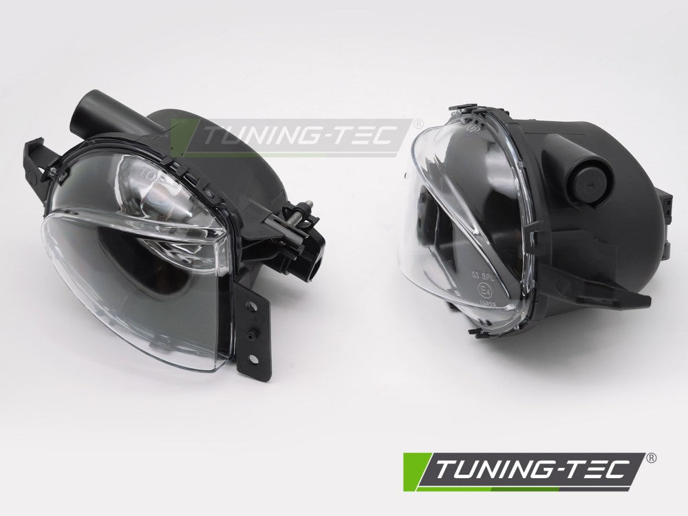 Fari Fendinebbia per BMW Serie 3 (E90 / E91) 2005-2008