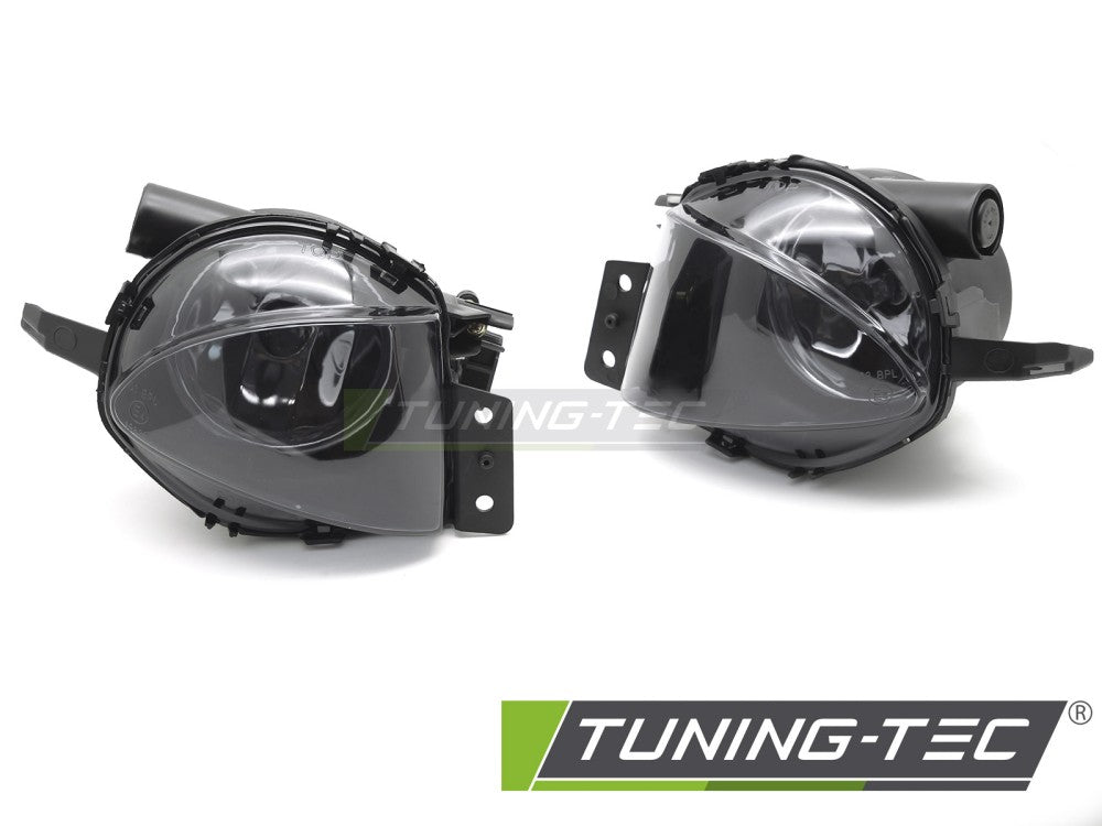 Fari Fendinebbia Fumé per BMW Serie 3 (E90 / E91) 2005-2008
