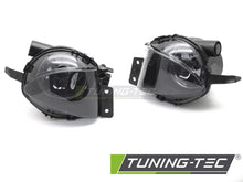 Carica l'immagine nel visualizzatore di Gallery, Fari Fendinebbia Fumé per BMW Serie 3 (E90 / E91) 2005-2008