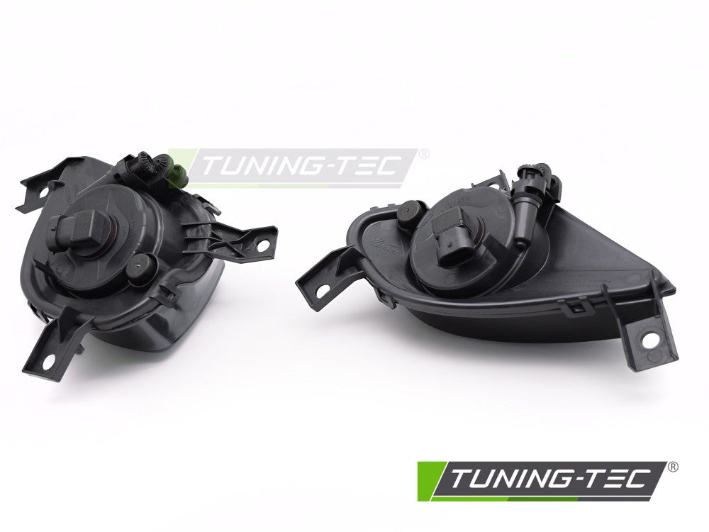 Fari Fendinebbia Fumé per BMW Serie 3 (E90 / E91 Facelift) 2009-2011