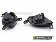 Carica l'immagine nel visualizzatore di Gallery, Fari Fendinebbia Fumé per BMW Serie 3 (E90 / E91 Facelift) 2009-2011