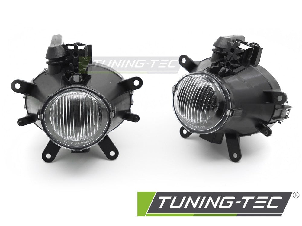 Fari Fendinebbia per BMW Serie 3 (E46) 2001-2005