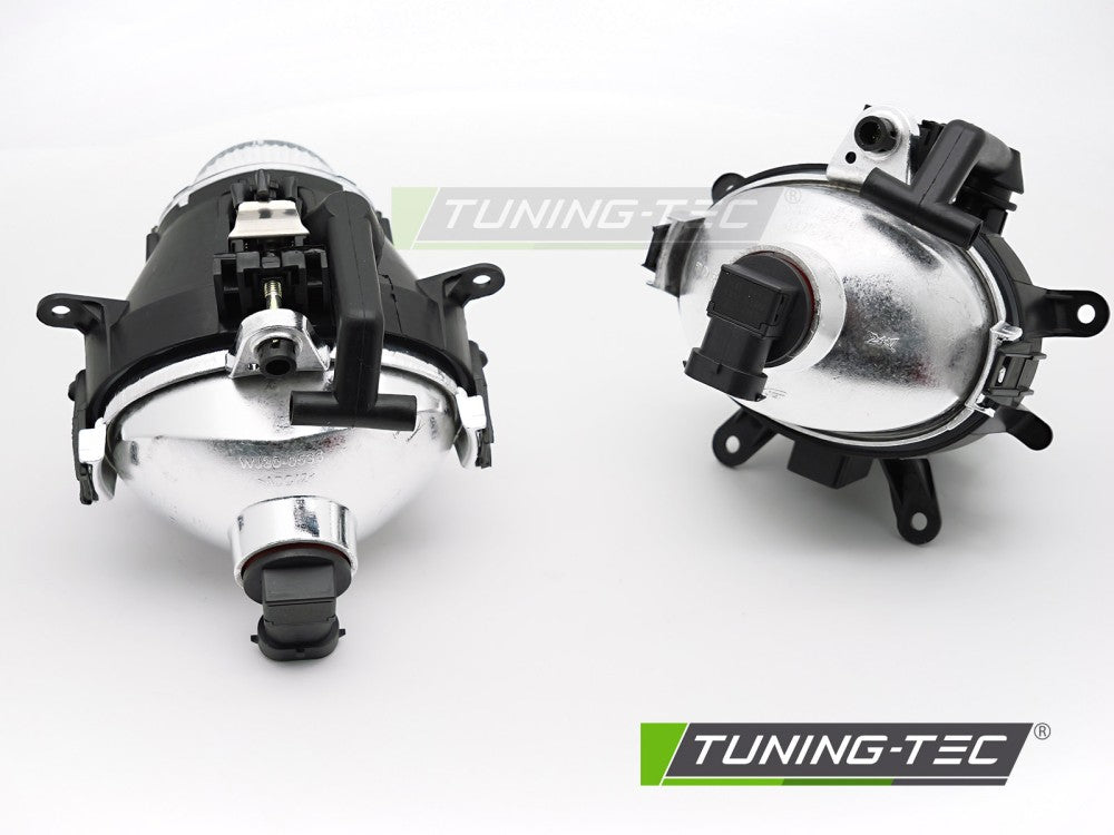 Fari Fendinebbia per BMW Serie 3 (E46) 2001-2005