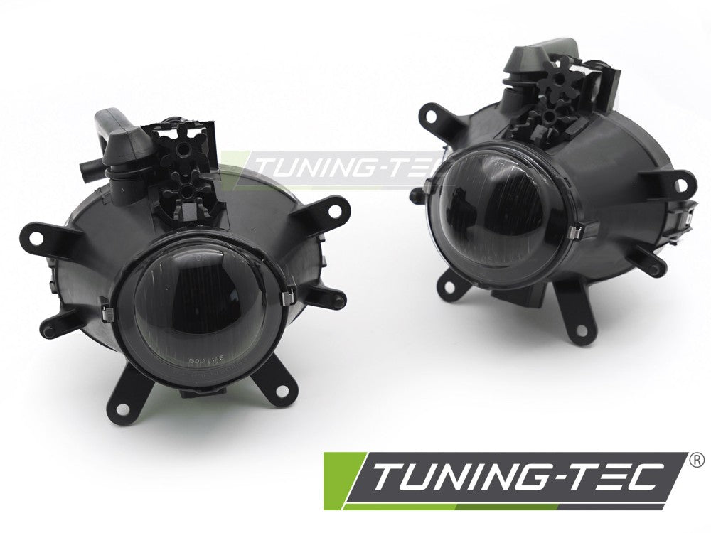 Fari Fendinebbia Fumé per BMW Serie 3 (E46) 2001-2005