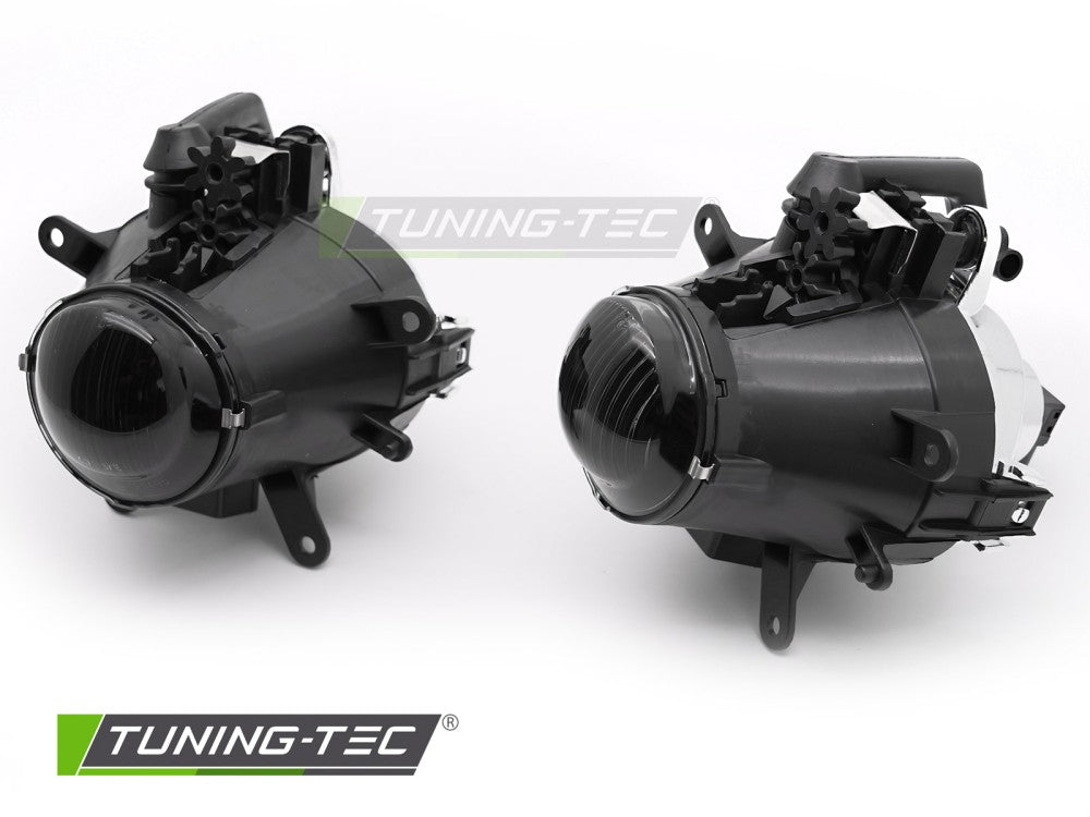 Fari Fendinebbia Fumé per BMW Serie 3 (E46) 2001-2005