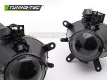 Carica l'immagine nel visualizzatore di Gallery, Fari Fendinebbia Fumé per BMW Serie 3 (E46) 2001-2005