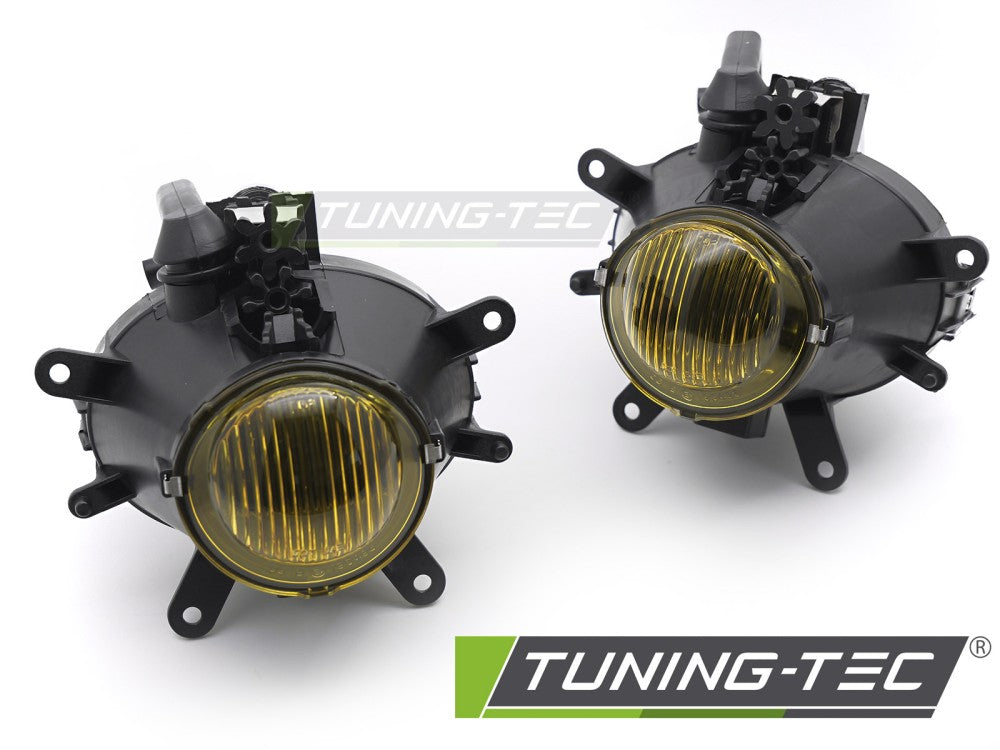 Fari Fendinebbia per BMW Serie 3 (E46) 2001-2005