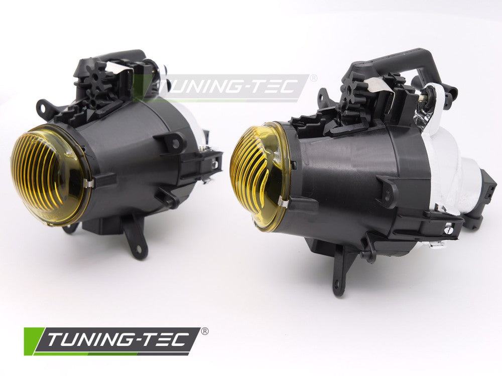 Fari Fendinebbia per BMW Serie 3 (E46) 2001-2005