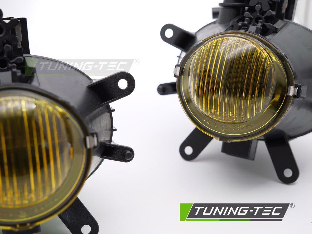 Fari Fendinebbia per BMW Serie 3 (E46) 2001-2005