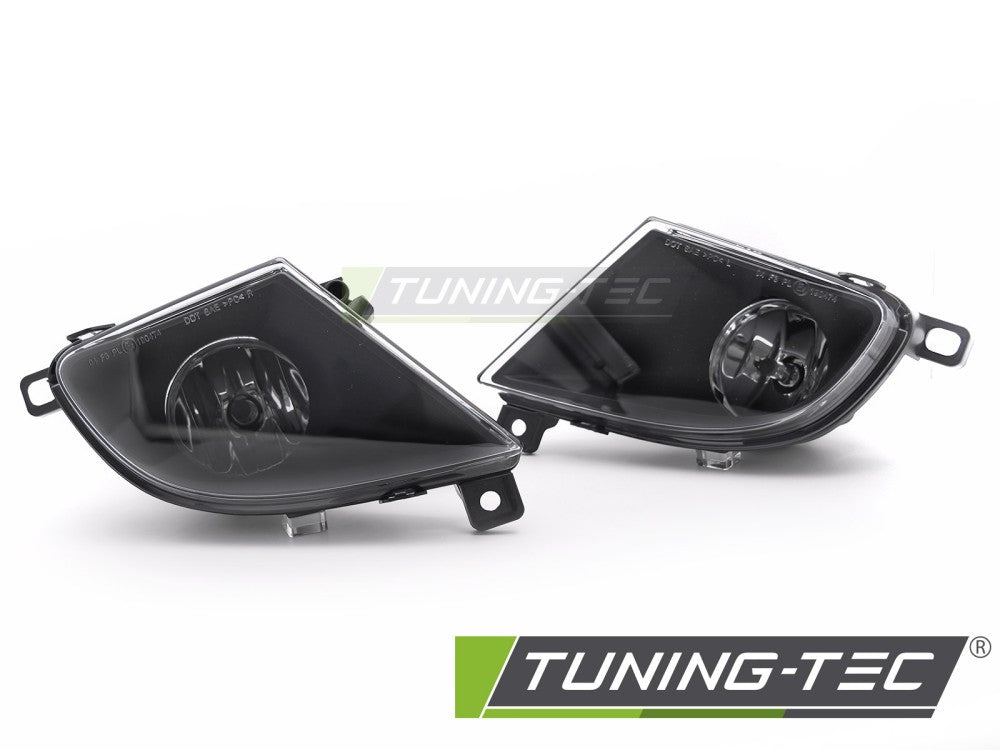 Fari Fendinebbia per BMW Serie 5 (E60 / E61) 2007-2010