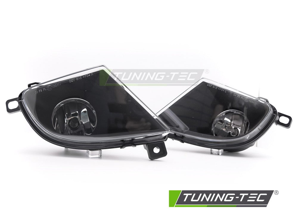 Fari Fendinebbia per BMW Serie 5 (E60 / E61) 2007-2010