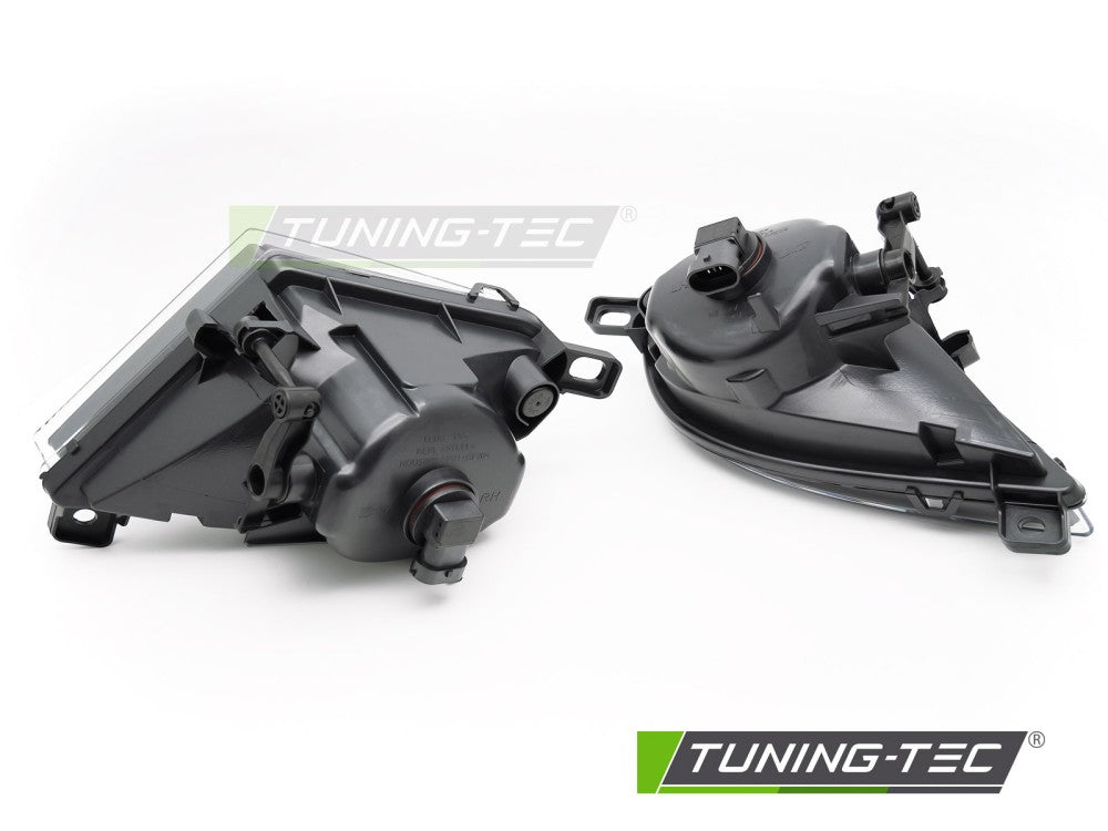 Fari Fendinebbia per BMW Serie 5 (E60 / E61) 2007-2010