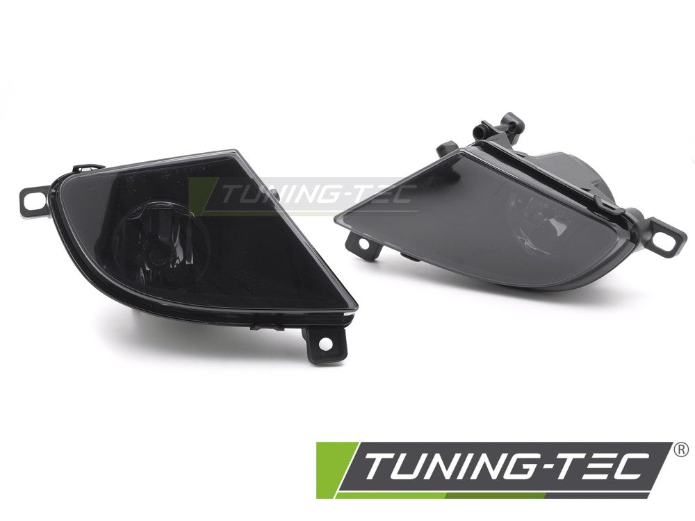 Fari Fendinebbia Fumé per BMW Serie 5 (E60 / E61) 2007-2010