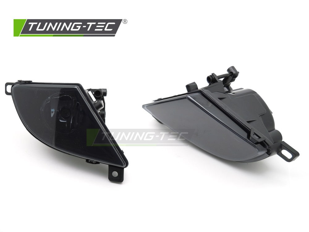 Fari Fendinebbia Fumé per BMW Serie 5 (E60 / E61) 2007-2010