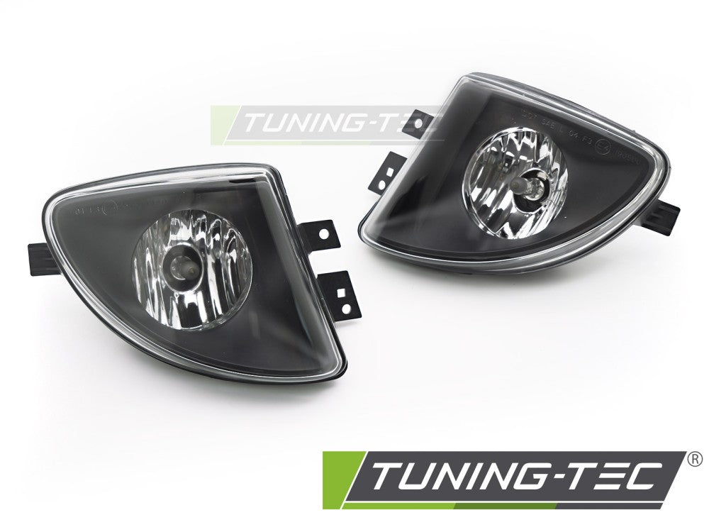 Fari Fendinebbia per BMW Serie 5 (F10 / F11) 2010-2013
