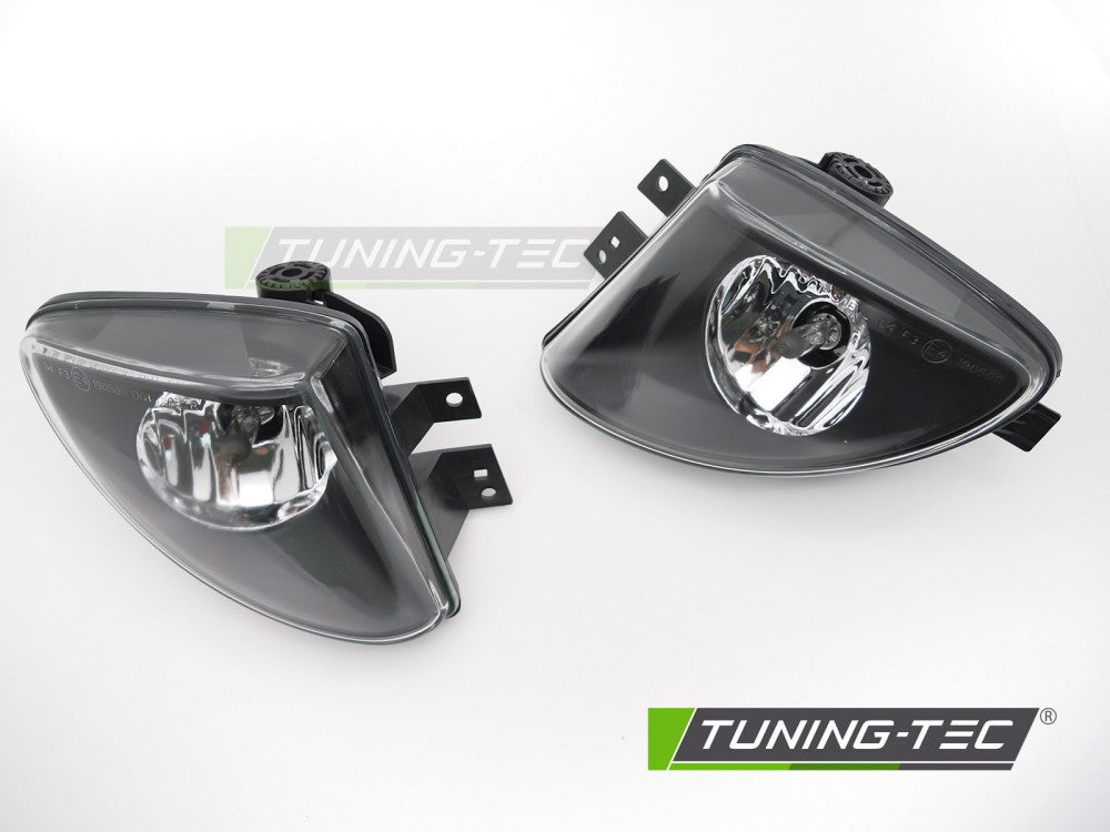 Fari Fendinebbia per BMW Serie 5 (F10 / F11) 2010-2013