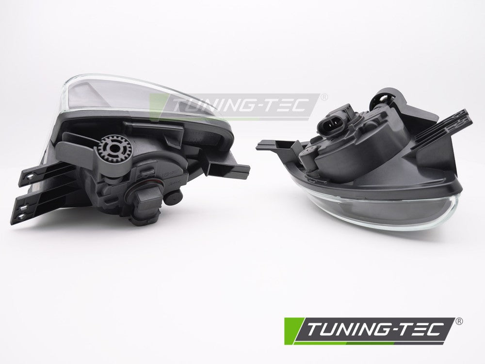 Fari Fendinebbia per BMW Serie 5 (F10 / F11) 2010-2013