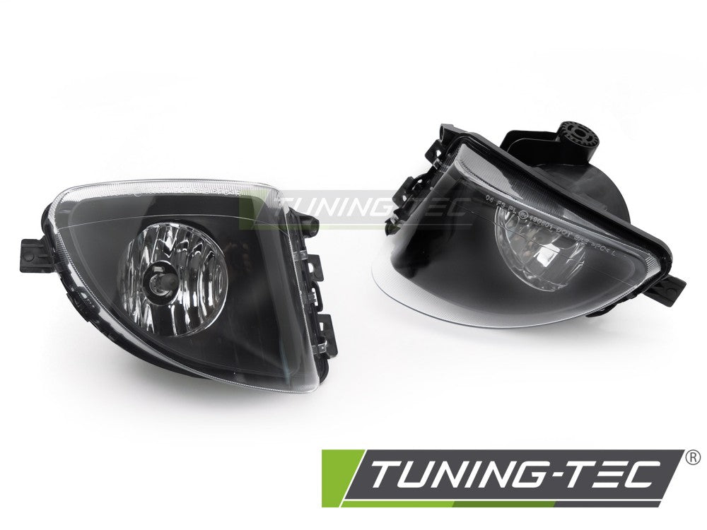 Fari Fendinebbia per BMW Serie 5 (F10 / F11) 2010-2013