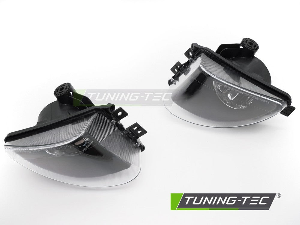 Fari Fendinebbia per BMW Serie 5 (F10 / F11) 2010-2013