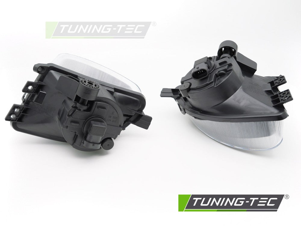 Fari Fendinebbia per BMW Serie 5 (F10 / F11) 2010-2013