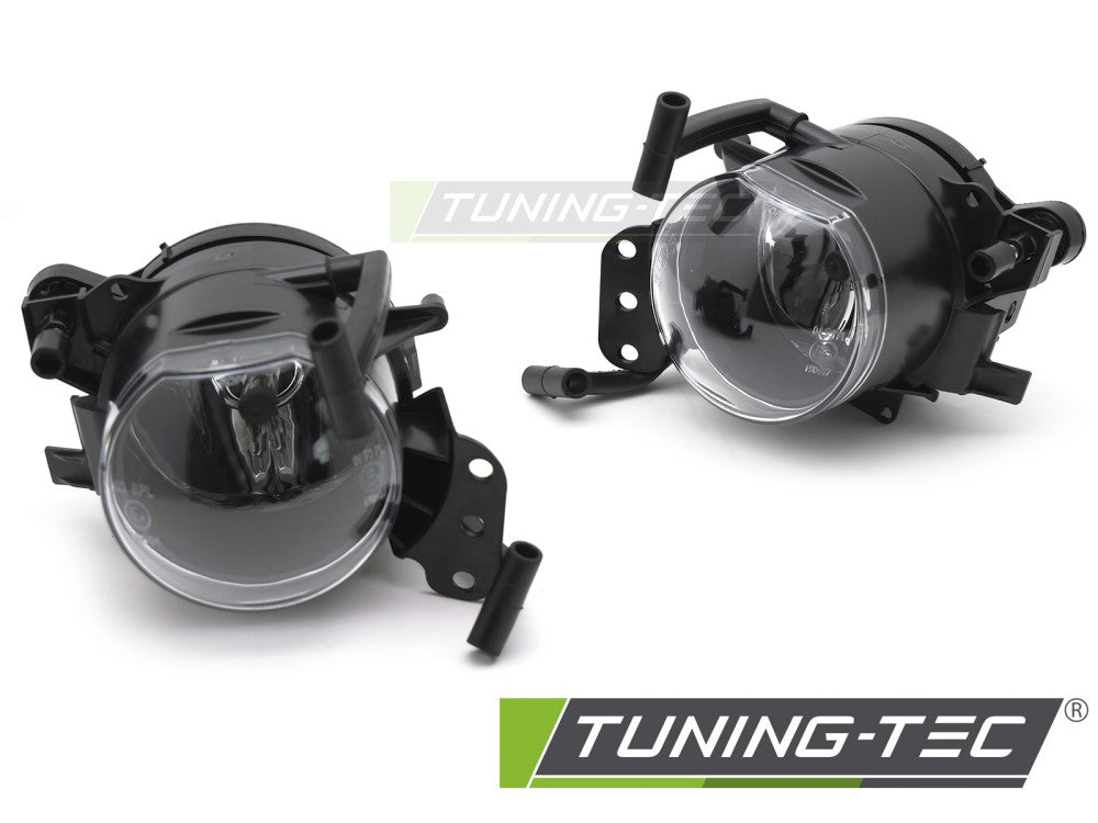 Fari Fendinebbia per BMW Serie 5 (E60 / E61) 2003-2010